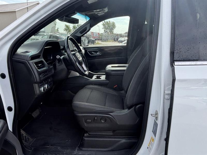 gmc Yukon XL 2022 - 12