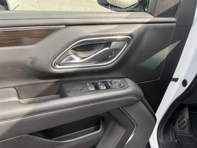 gmc Yukon XL 2022 - 13