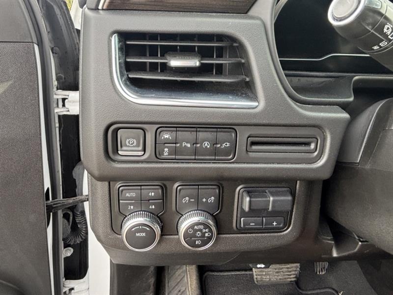 gmc Yukon XL 2022 - 14