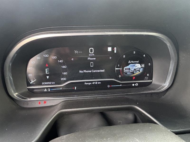 gmc Yukon XL 2022 - 15