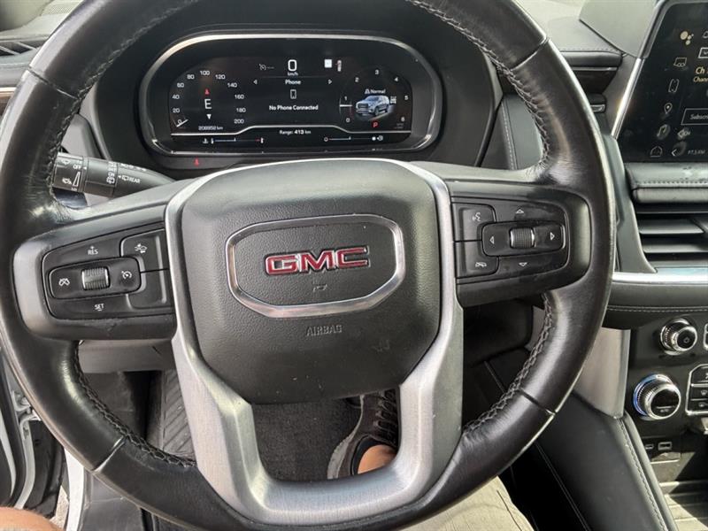 gmc Yukon XL 2022 - 16