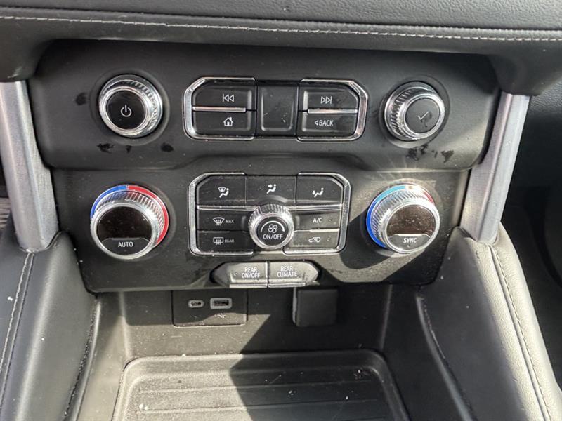 gmc Yukon XL 2022 - 19