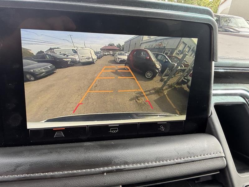 gmc Yukon XL 2022 - 22