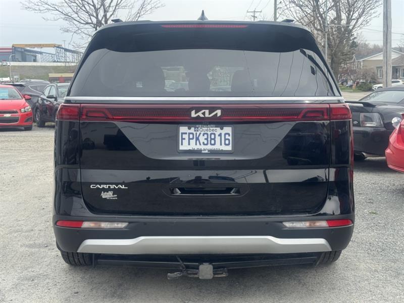 kia Carnival 2023 - 3