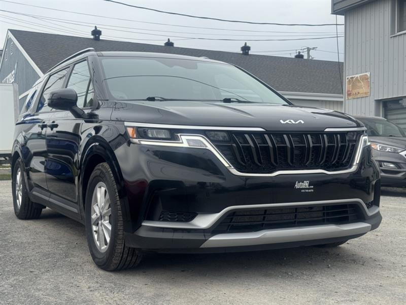 kia Carnival 2023 - 4