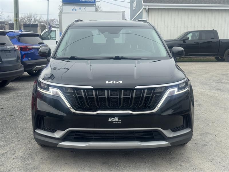 kia Carnival 2023 - 5