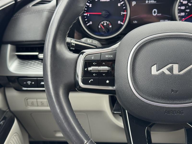 kia Carnival 2023 - 10