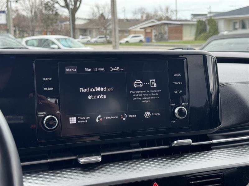 kia Carnival 2023 - 12