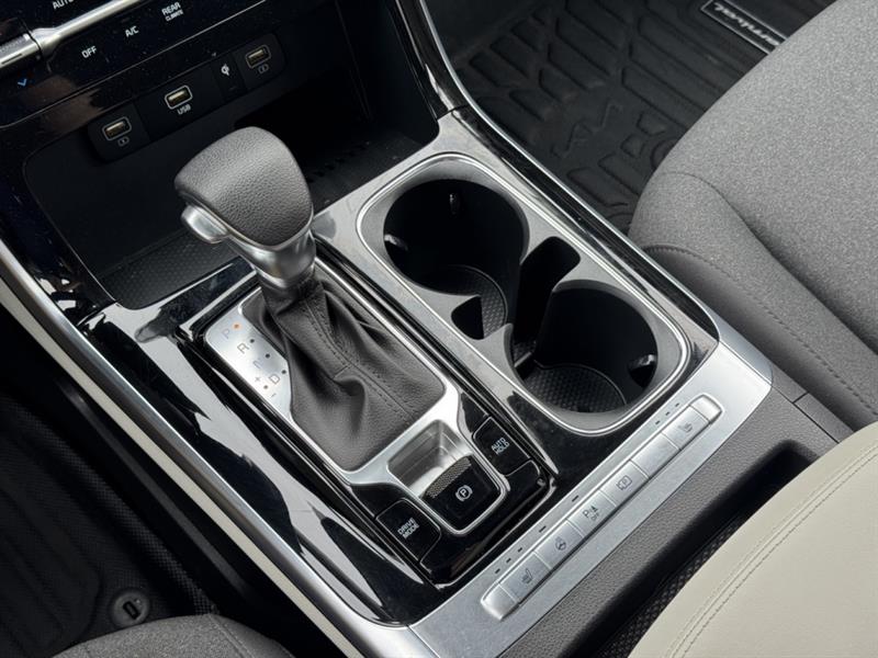 kia Carnival 2023 - 14