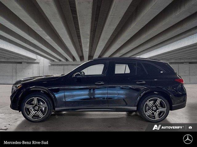 mercedes-benz GLC 2026 - 2