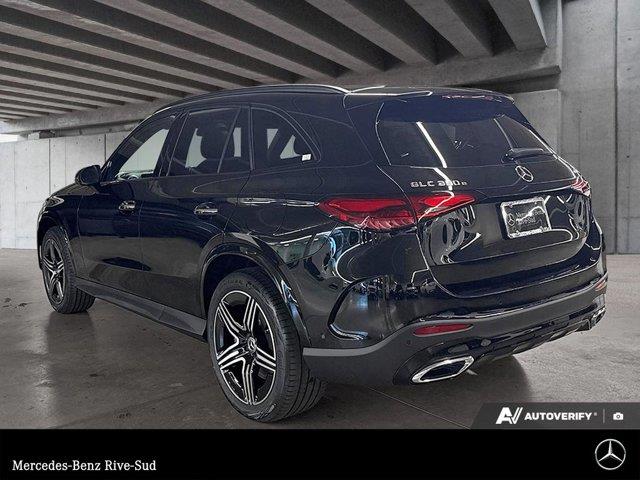 mercedes-benz GLC 2026 - 3