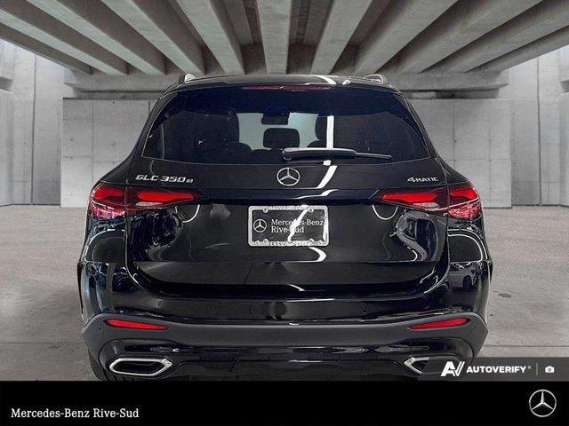 mercedes-benz GLC 2026 - 4