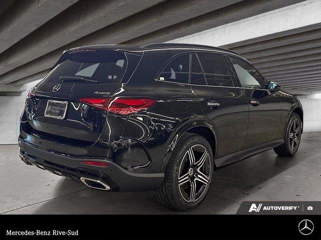 mercedes-benz GLC 2026 - 5