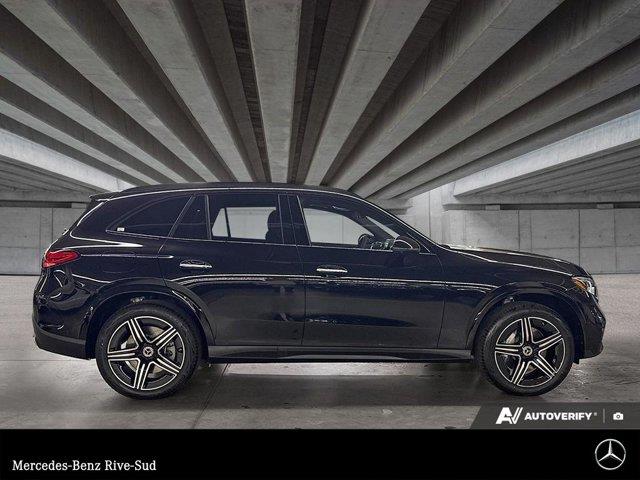mercedes-benz GLC 2026 - 6