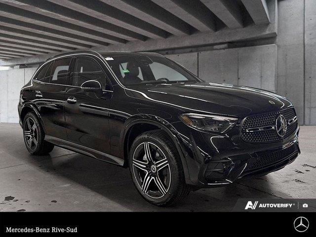 mercedes-benz GLC 2026 - 7