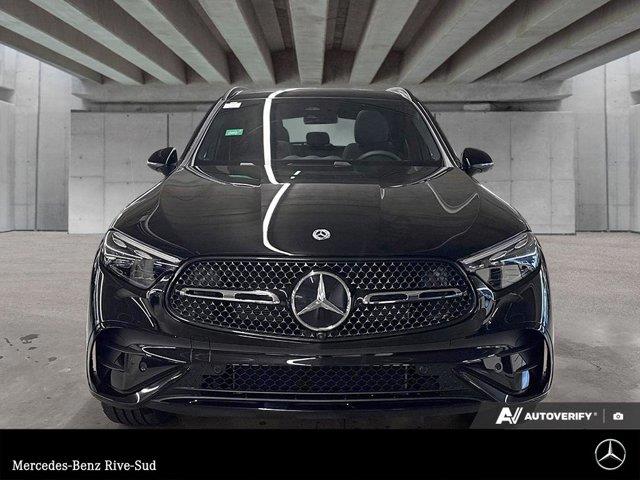 mercedes-benz GLC 2026 - 8