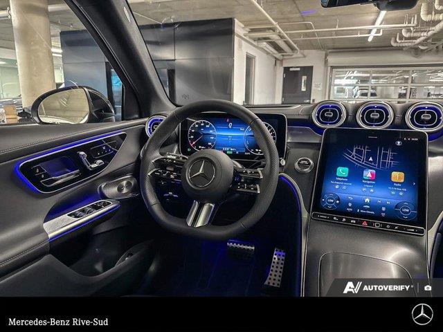 mercedes-benz GLC 2026 - 9