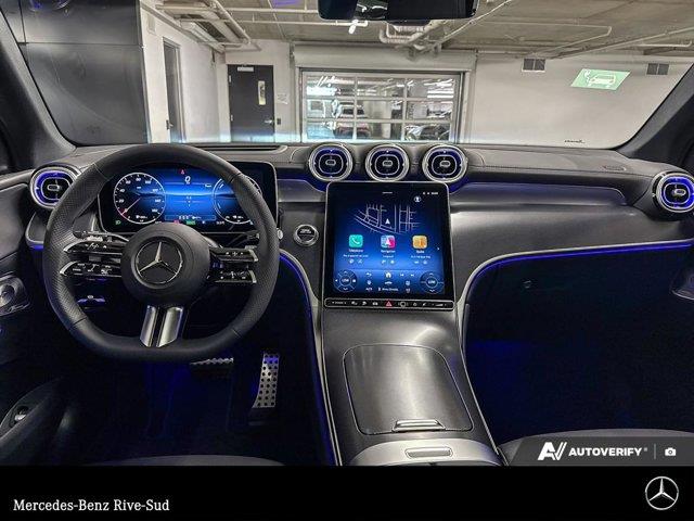 mercedes-benz GLC 2026 - 10