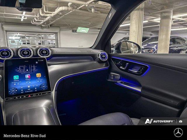 mercedes-benz GLC 2026 - 11