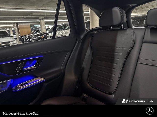 mercedes-benz GLC 2026 - 12