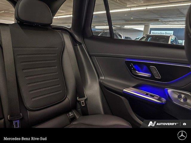 mercedes-benz GLC 2026 - 14