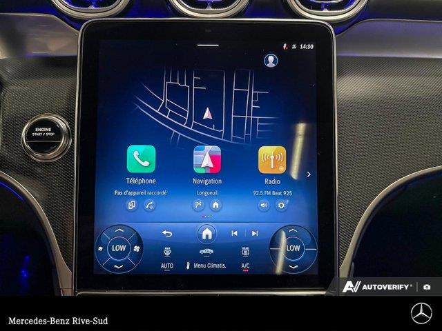 mercedes-benz GLC 2026 - 16