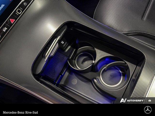 mercedes-benz GLC 2026 - 17