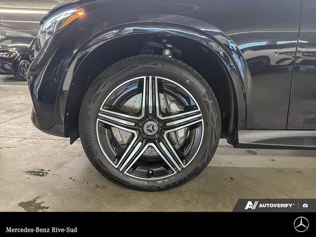 mercedes-benz GLC 2026 - 18