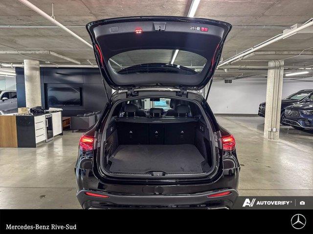 mercedes-benz GLC 2026 - 19