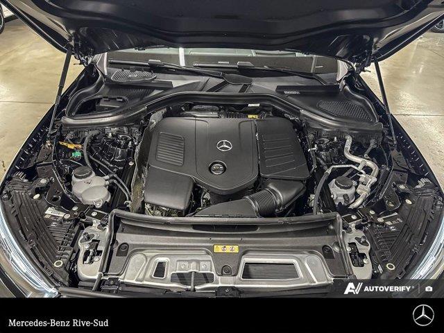 mercedes-benz GLC 2026 - 20