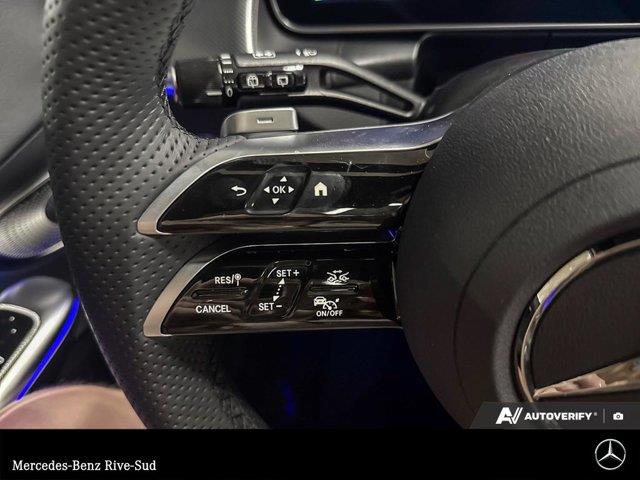 mercedes-benz GLC 2026 - 21