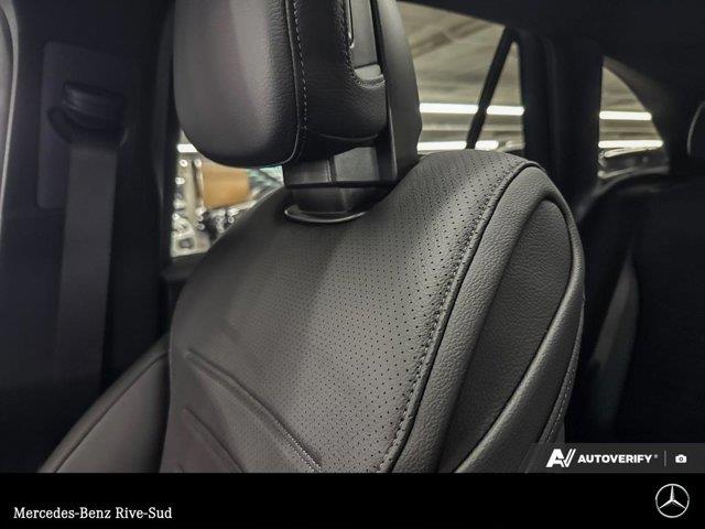 mercedes-benz GLC 2026 - 24