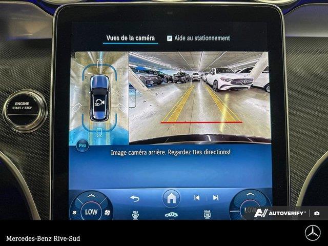 mercedes-benz GLC 2026 - 25