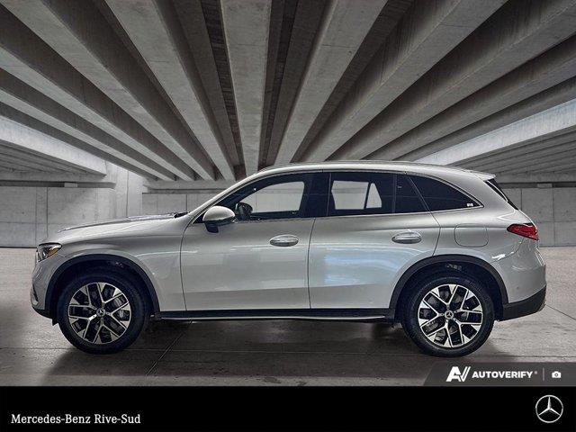 mercedes-benz GLC 2026 - 2