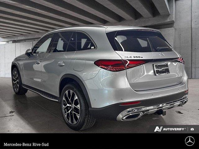 mercedes-benz GLC 2026 - 3