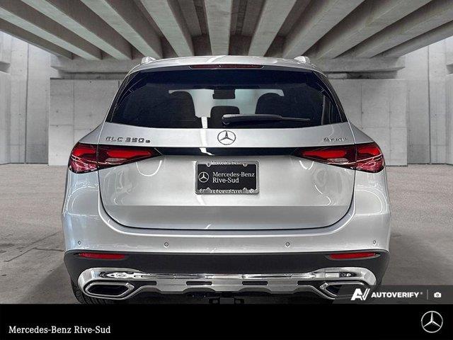 mercedes-benz GLC 2026 - 4