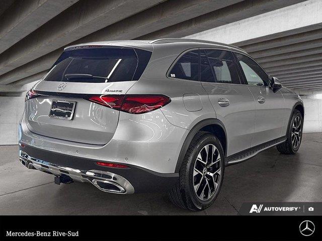 mercedes-benz GLC 2026 - 5