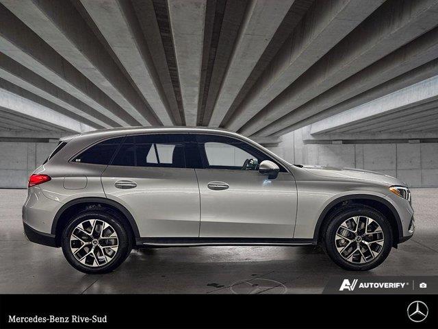 mercedes-benz GLC 2026 - 6