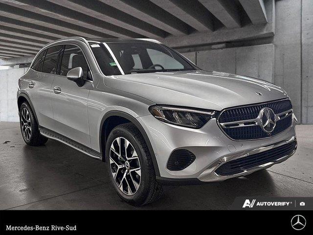 mercedes-benz GLC 2026 - 7