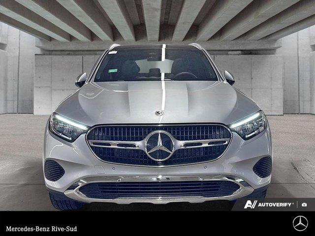 mercedes-benz GLC 2026 - 8