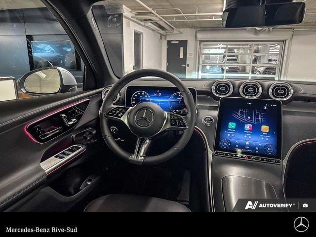 mercedes-benz GLC 2026 - 9