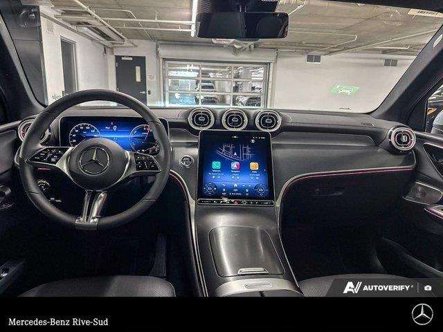 mercedes-benz GLC 2026 - 10