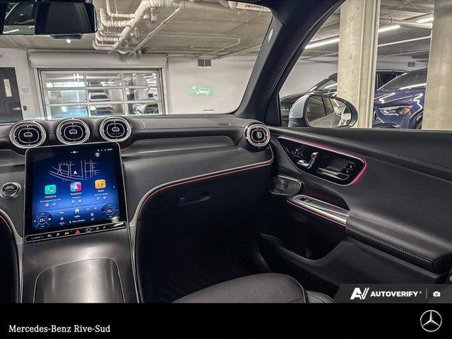 mercedes-benz GLC 2026 - 11