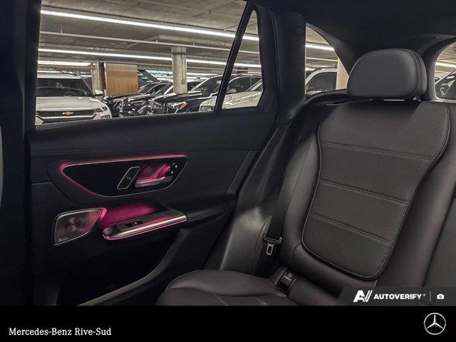 mercedes-benz GLC 2026 - 12