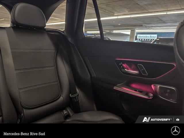 mercedes-benz GLC 2026 - 14