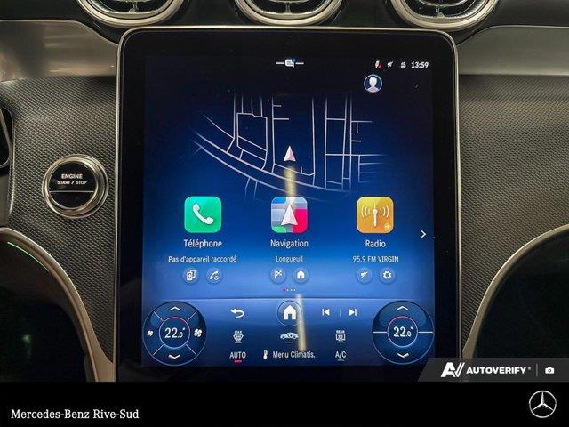 mercedes-benz GLC 2026 - 16