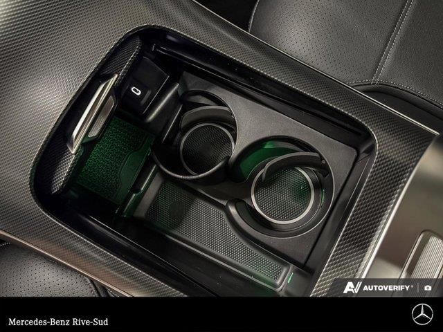 mercedes-benz GLC 2026 - 17