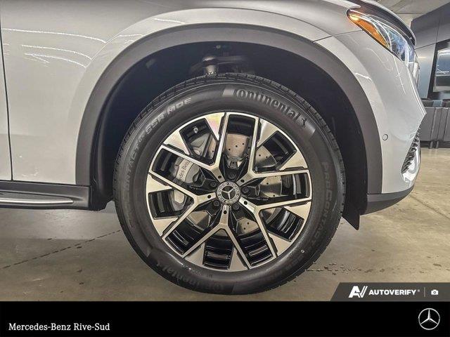 mercedes-benz GLC 2026 - 18