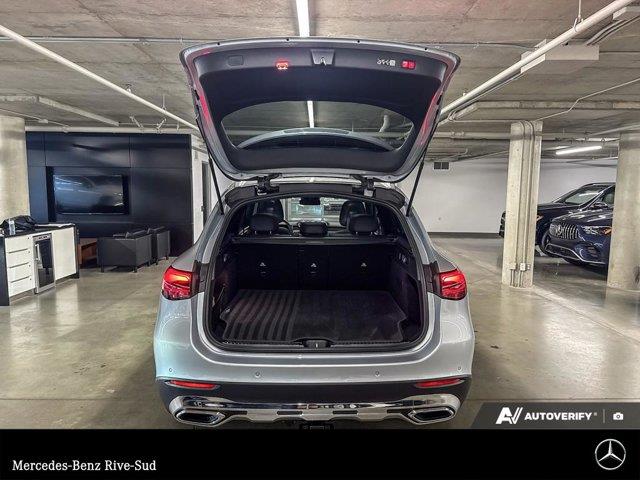 mercedes-benz GLC 2026 - 19