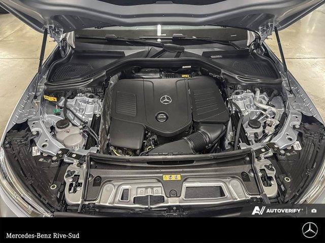 mercedes-benz GLC 2026 - 20